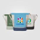 Neri Recycled Mesh Drawstring Bag - 34L