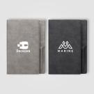 Memento PU Suede Texture Journal - A5