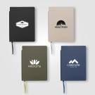 Malm&ouml; Recycled Soft Cover Extended Journal - A5