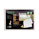 SECO A4 Eco Popper Wallet