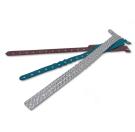 Vinyl wristband