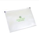 Zip Document Wallet SKU