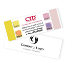 Police Approved PTP Check Your Drink Sponsorship Card Promotional Bulk Order&nbsp;