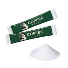 Organic Sugar in Paper Sticks