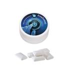 Paper XS Pocket Tin with Chewing Gum, 15g