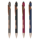Nimrod Rose Gold Ball Pen