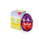 Cadbury Biscoff Easter Egg Dinky Box