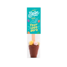 Easter - Info Card - Hot Choc Spoon with Speckled Eggs