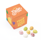 Easter - Eco Maxi Cube - Speckled Eggs
