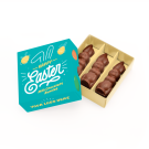 Easter - Eco Treat Box - Chocolate Bunnies