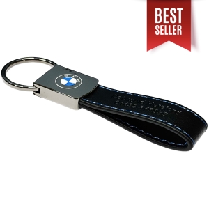 Twist and Flip Keyring