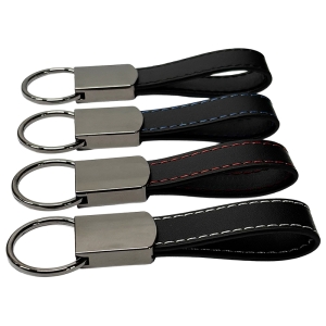 3-Day Express Keyrings