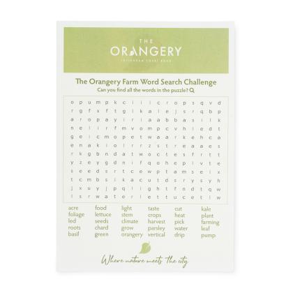 A4 Seed Paper 140gsm