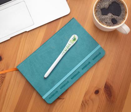 Recycled EcoScribe - Quill