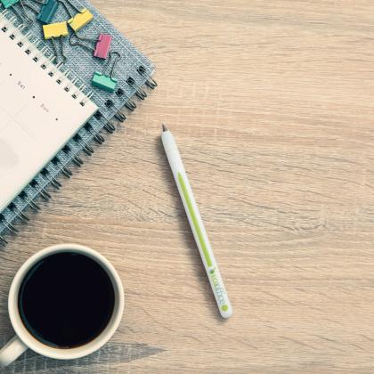 Recycled EcoScribe - Classic