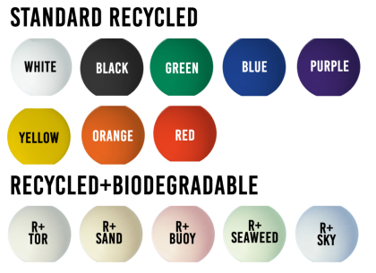 Recycled EcoScribe - Classic