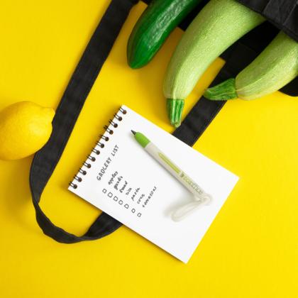 Recycled EcoScribe - Mini