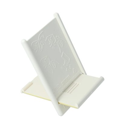 Recycled TechChair &ndash; Fold-Out Phone Stand