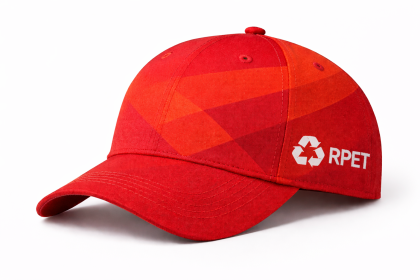 RPET PREMIUM CAP