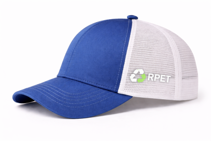 RPET SUBLIMATED CAP