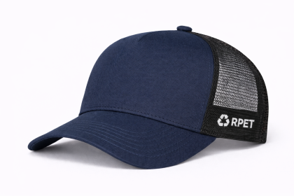 RPET TRUCKER CAP
