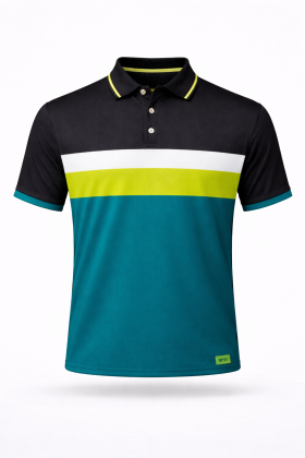 RPET MOTION POLO SHIRT