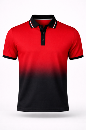 RPET TOUCH POLO SHIRT