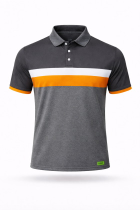 RPET TOUCH POLO SHIRT