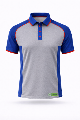 RPET ACTIVE POLO SHIRT