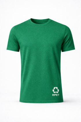 RPET TOUCH TEE SHIRT