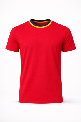 RPET SPORTS TEE SHIRT