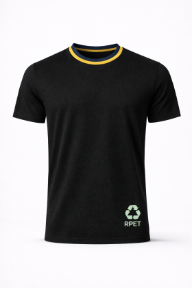 RPET SPORTS TEE SHIRT