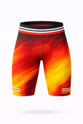 CYCLING SHORTS - PREMIUM