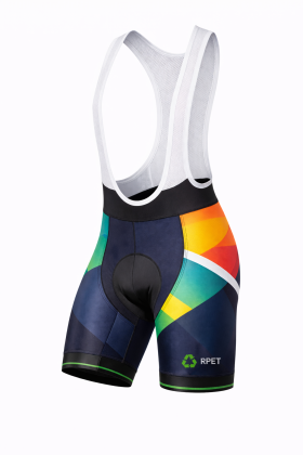 CYCLING BIB SHORTS - PREMIUM
