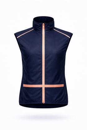 CYCLING GILET - PREMIUM