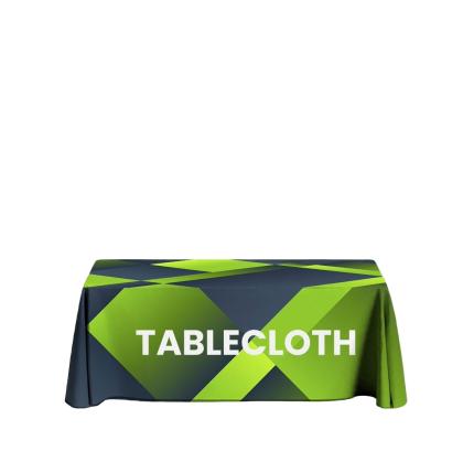 Recycled Tablecloths - 3x2m