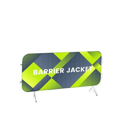 Barrier Jacket