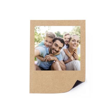 Tunip Magnet Photo Frame -