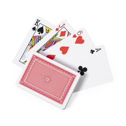 Picas Poker Playing Cards -