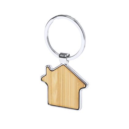 Cutum Keyring -