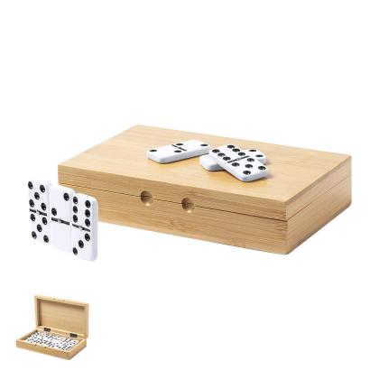 Landers Dominoes -