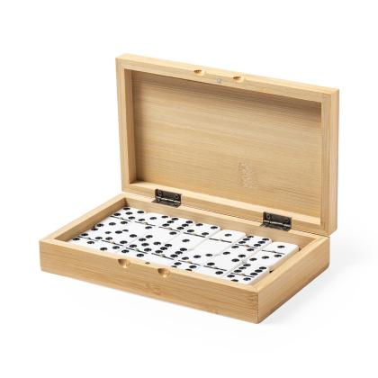 Landers Dominoes -