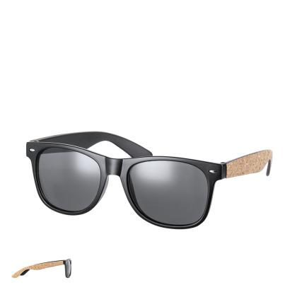 Scutel Sunglasses - NATURAL