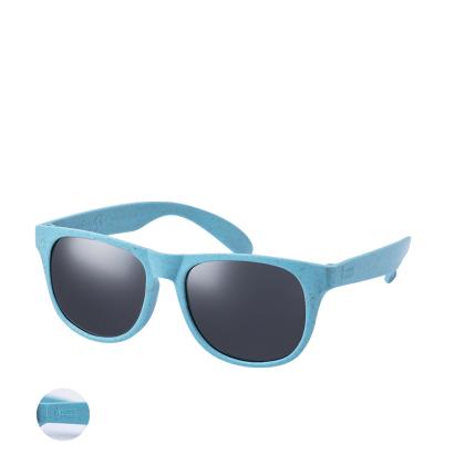 Mirfat Sunglasses - BLACK