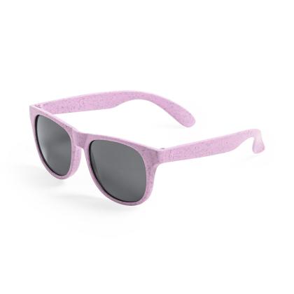 Mirfat Sunglasses - PINK