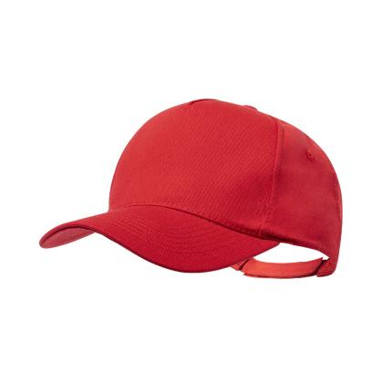 Pickot Cap - RED