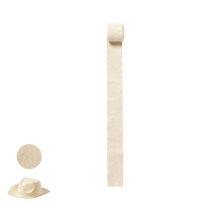 Cottonband Hatband -