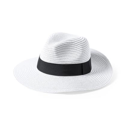 Teilor Hat - WHITE