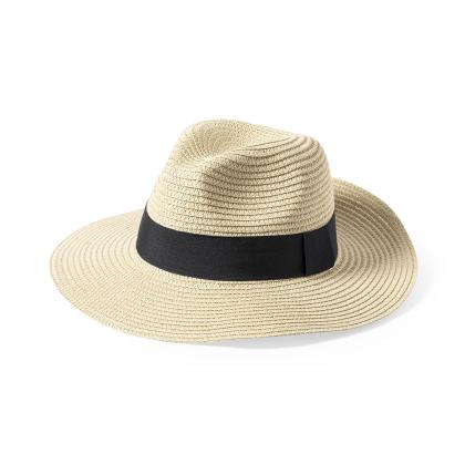 Teilor Hat - NATURAL