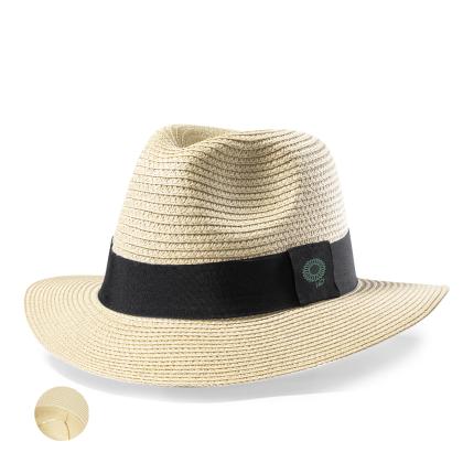 Teilor Hat - BEIGE